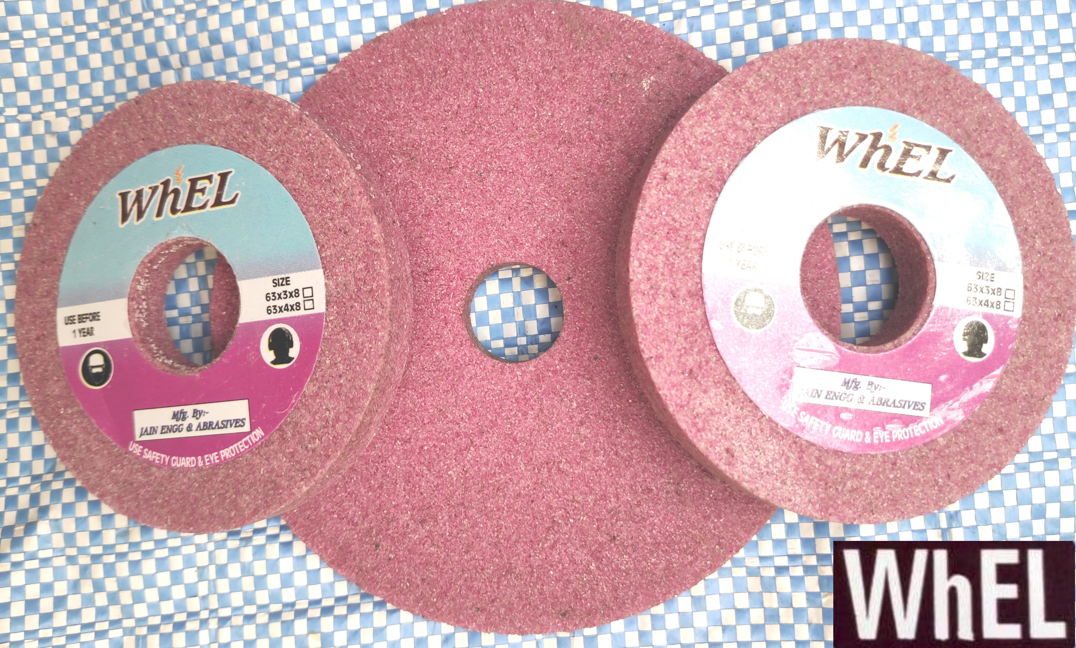 Jain Engg & Abrasives